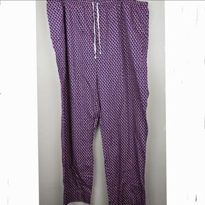 NWOT Vineyard Vines Men's Red Sox Lounge Pants Size XXL